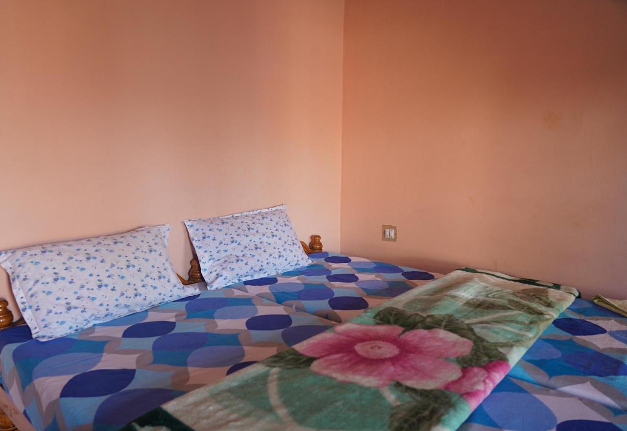 New Heaven Beach Resort Varkala Bagian luar foto